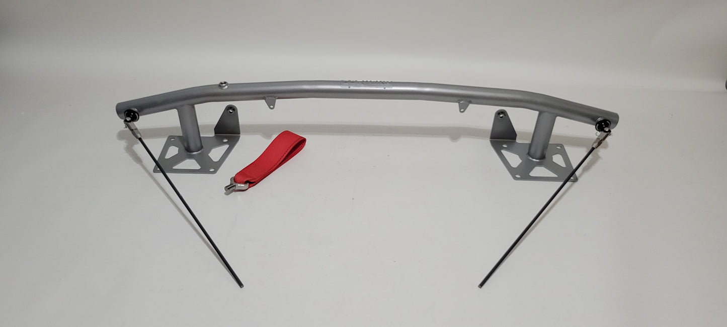 NB Miata Rear Bar