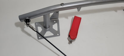 NB Miata Rear Bar