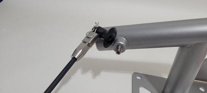 NB Miata Rear Bar