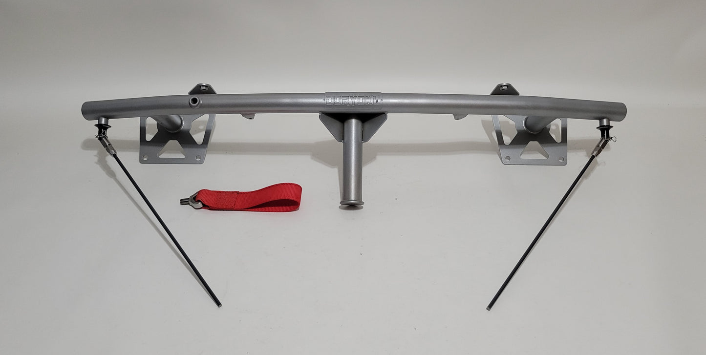 NA Miata Rear Bar