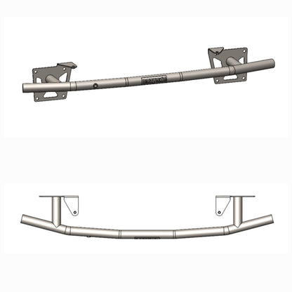 NA Miata Rear Bar