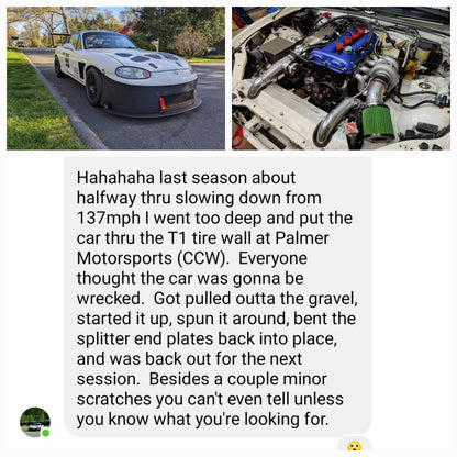 NA / NB Miata Front Bar