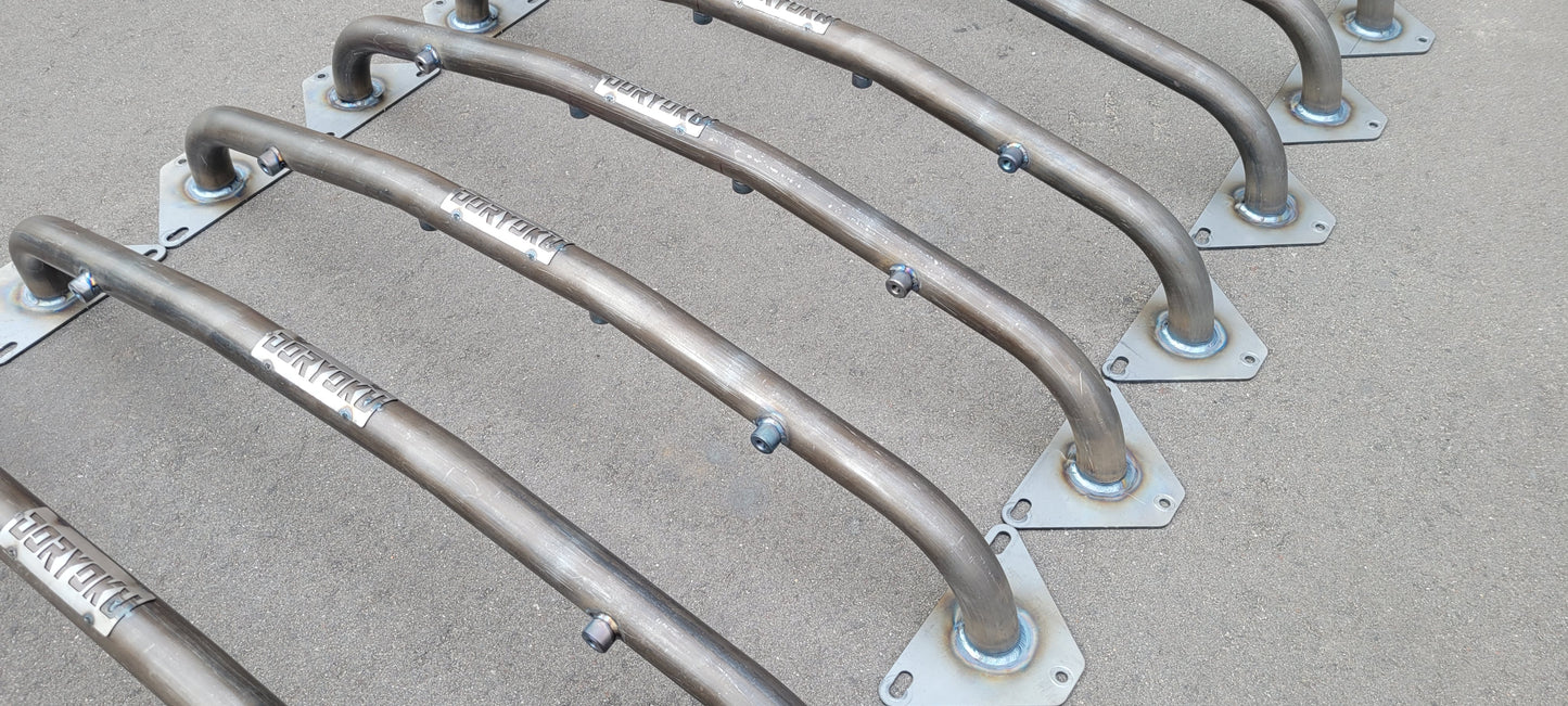 NA / NB Miata Front Bar