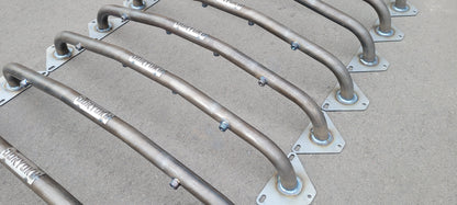 NA / NB Miata Front Bar