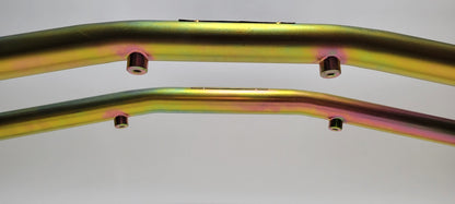 NA / NB Miata Front Bar