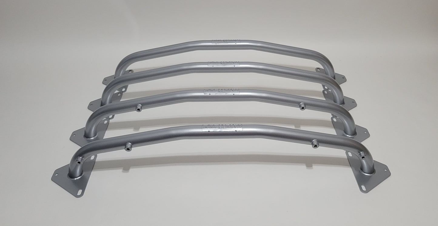 NA / NB Miata Front Bar