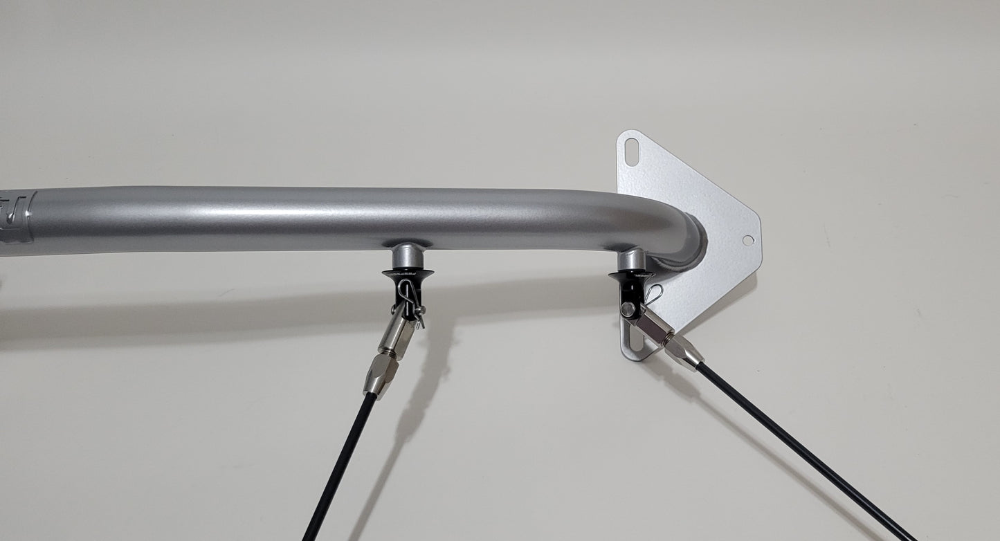 NA / NB Miata Front Bar