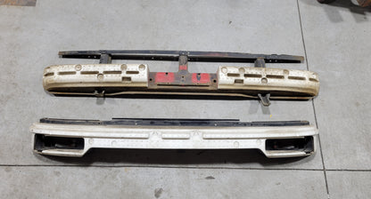 CRX Civic Rear Bar