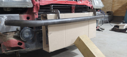 CRX Civic Front Bar