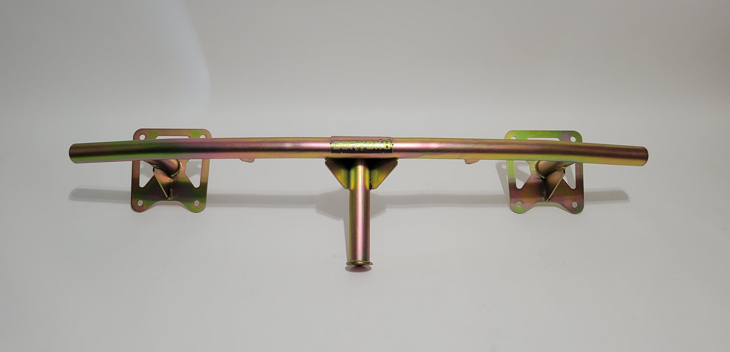 NB Miata Rear Bar