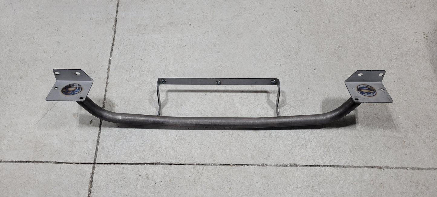 CRX Civic Front Bar