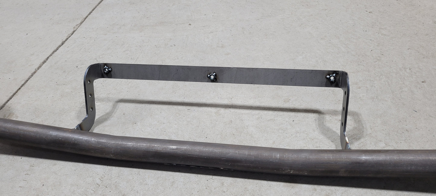 CRX Civic Front Bar