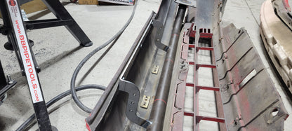CRX Civic Front Bar