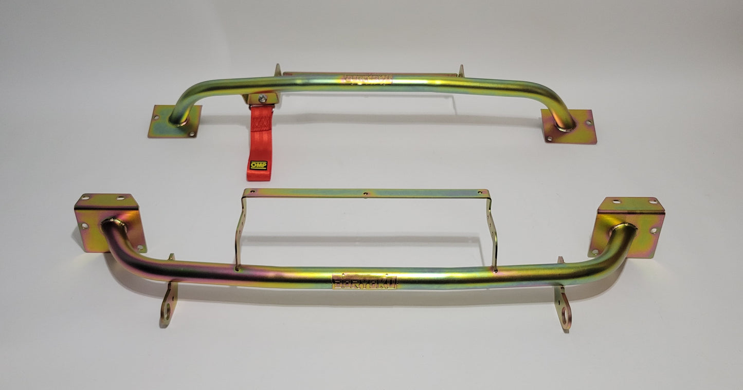 CRX Civic Front Bar