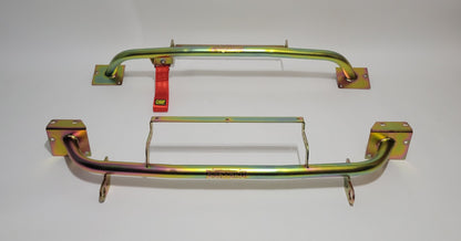 CRX Civic Front Bar