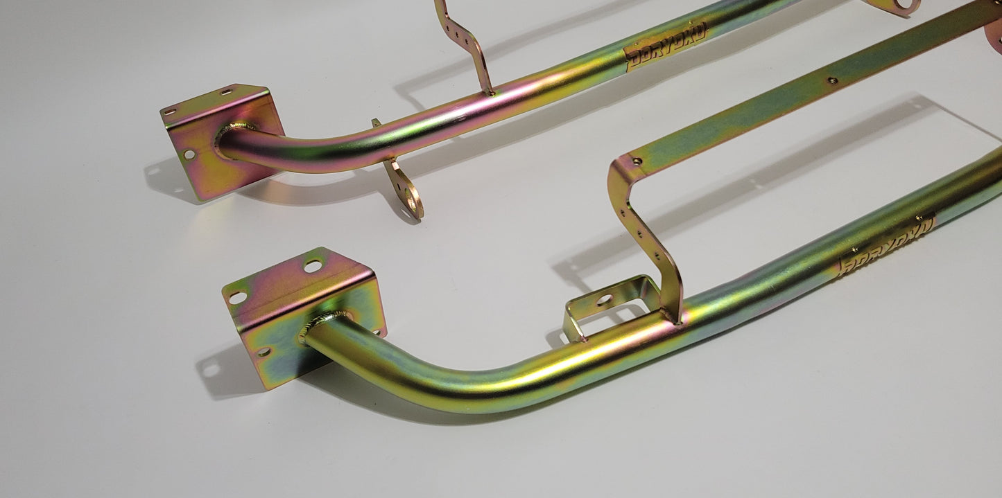 CRX Civic Front Bar