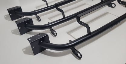 CRX Civic Front Bar