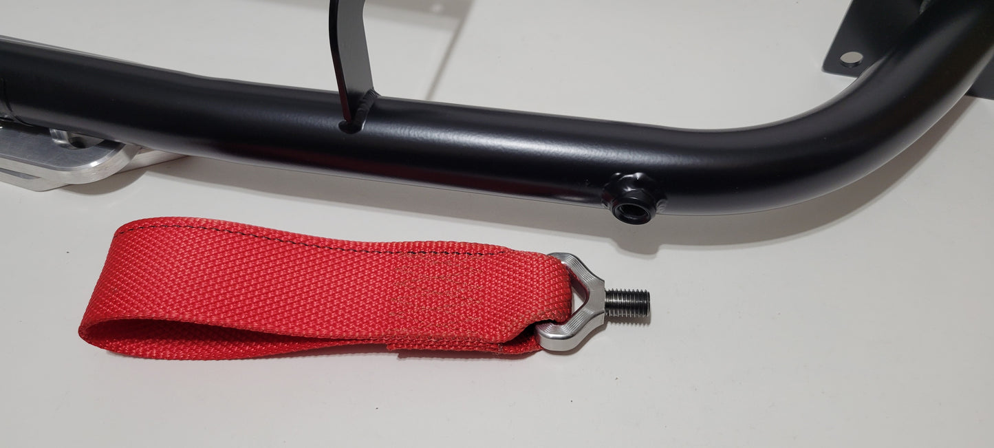 CRX Civic Front Bar
