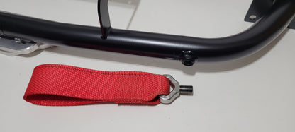 CRX Civic Front Bar