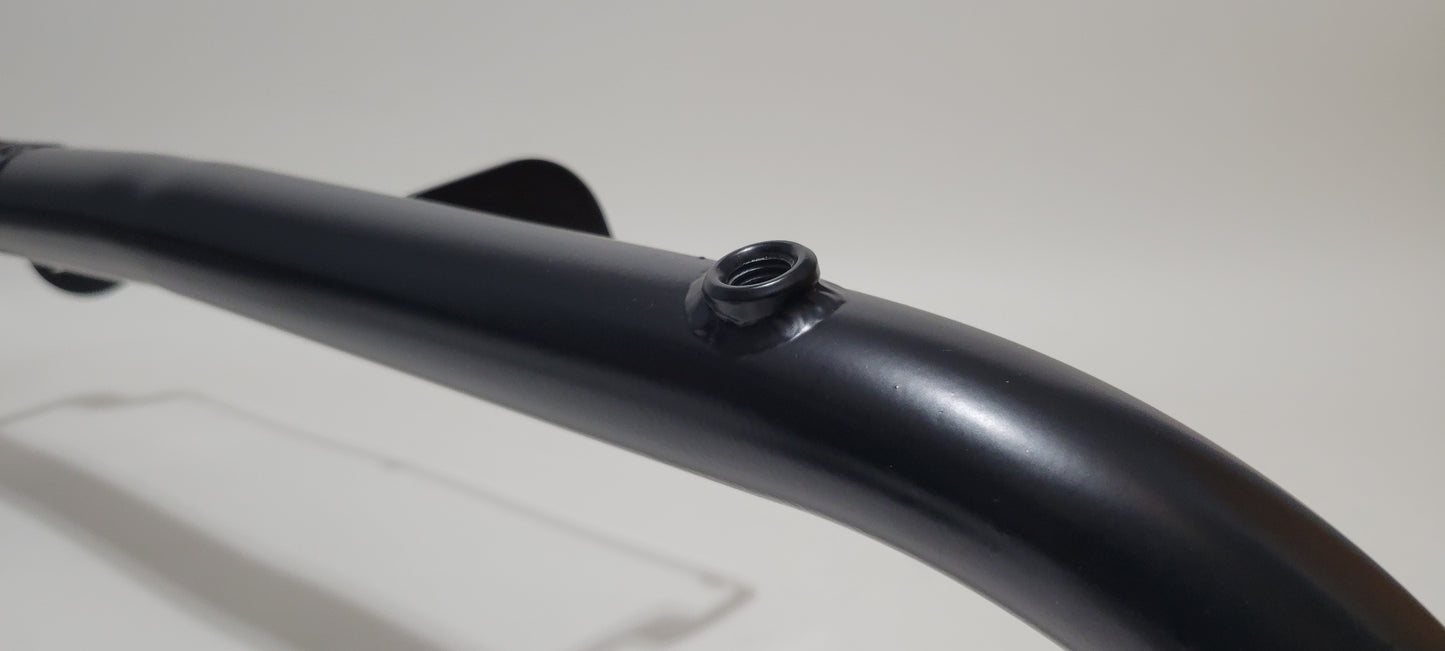 EF Civic Hatch & Sedan Front Bar