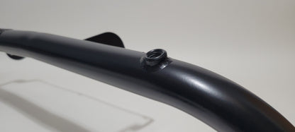 EF Civic Hatch & Sedan Front Bar