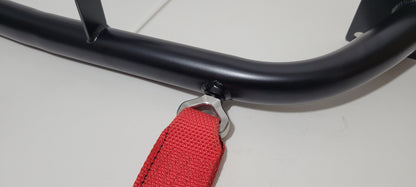 EF Civic Hatch & Sedan Front Bar