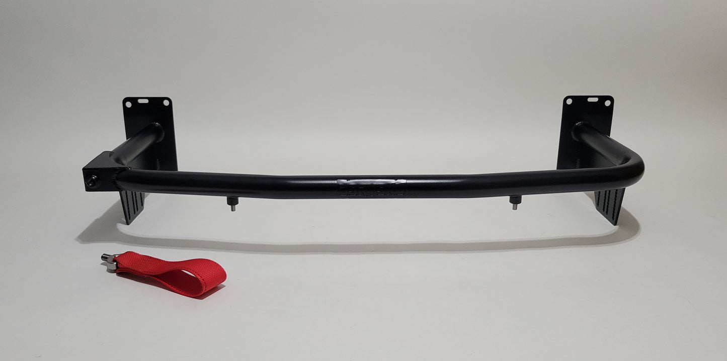 Billet M12 Tow Strap