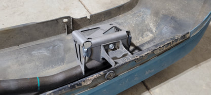 EF Civic Hatch/Sedan Rear Bar PRE-ORDER