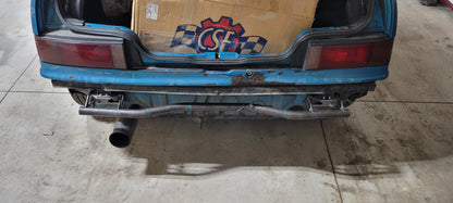 EF Civic Hatch/Sedan Rear Bar PRE-ORDER