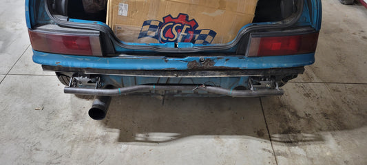 EF Civic Hatch/Sedan Rear Bar PRE-ORDER