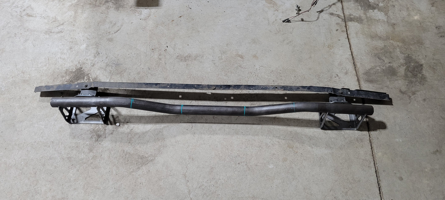 EF Civic Hatch/Sedan Rear Bar PRE-ORDER