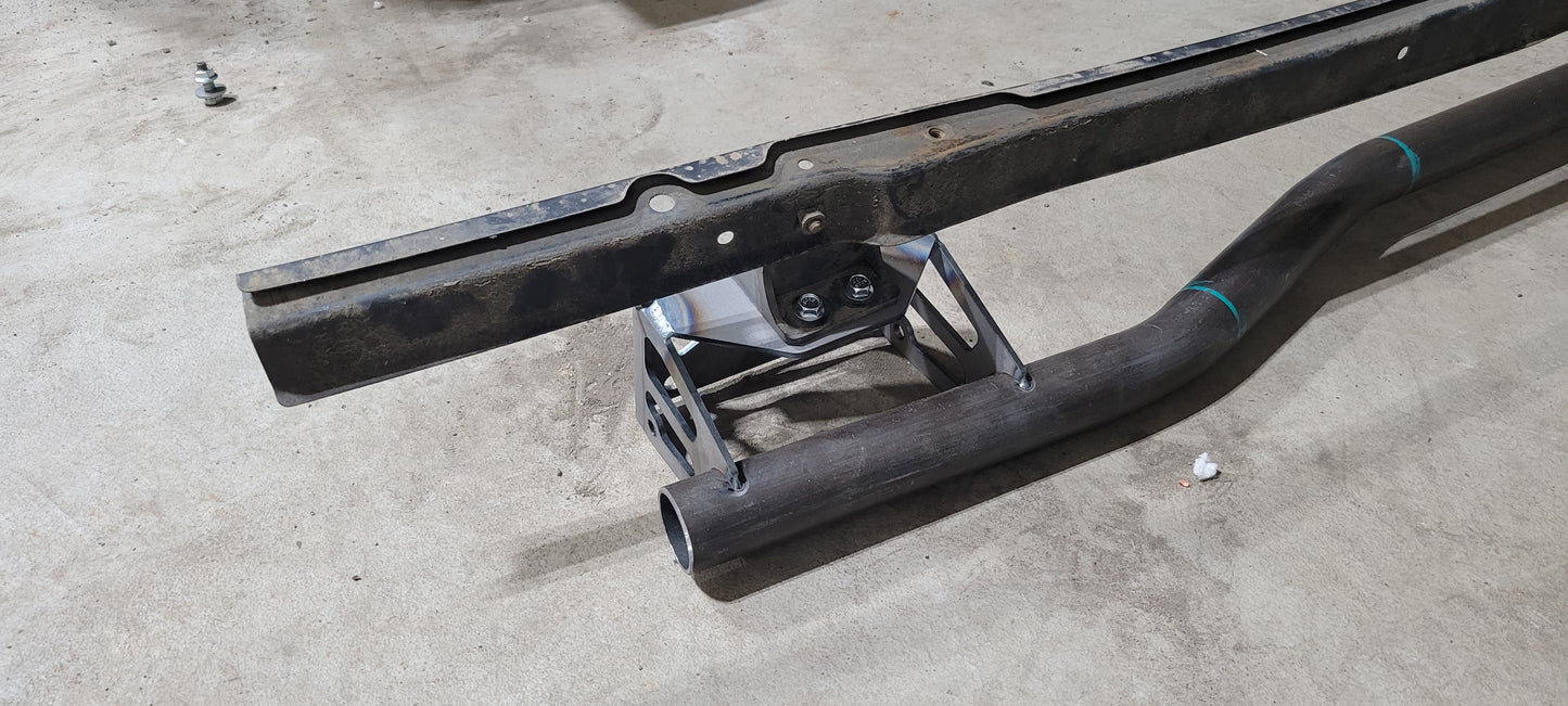 EF Civic Hatch/Sedan Rear Bar PRE-ORDER