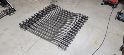 EF Civic Wagon bumper bars - PRE-ORDER