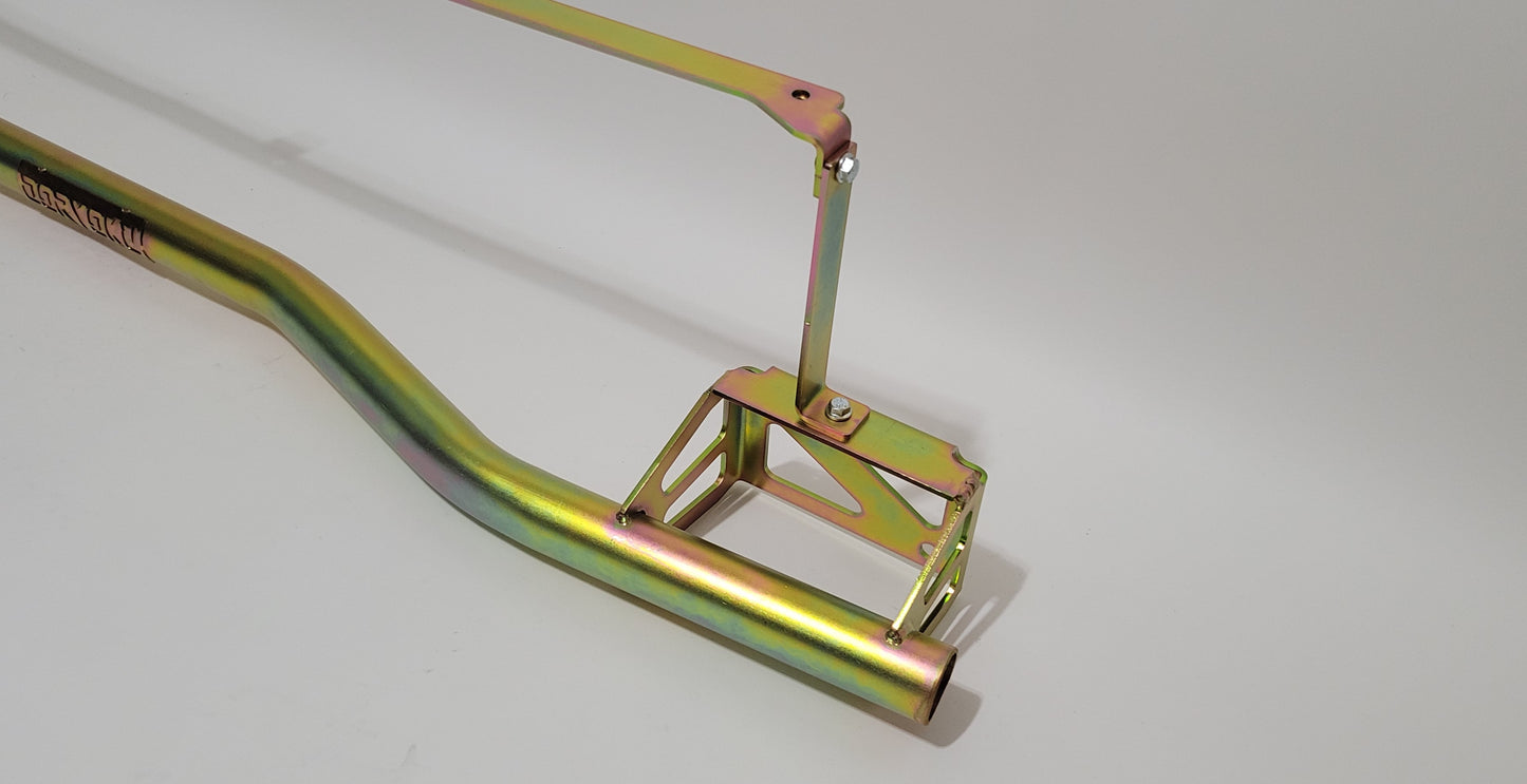CRX Civic Rear Bar