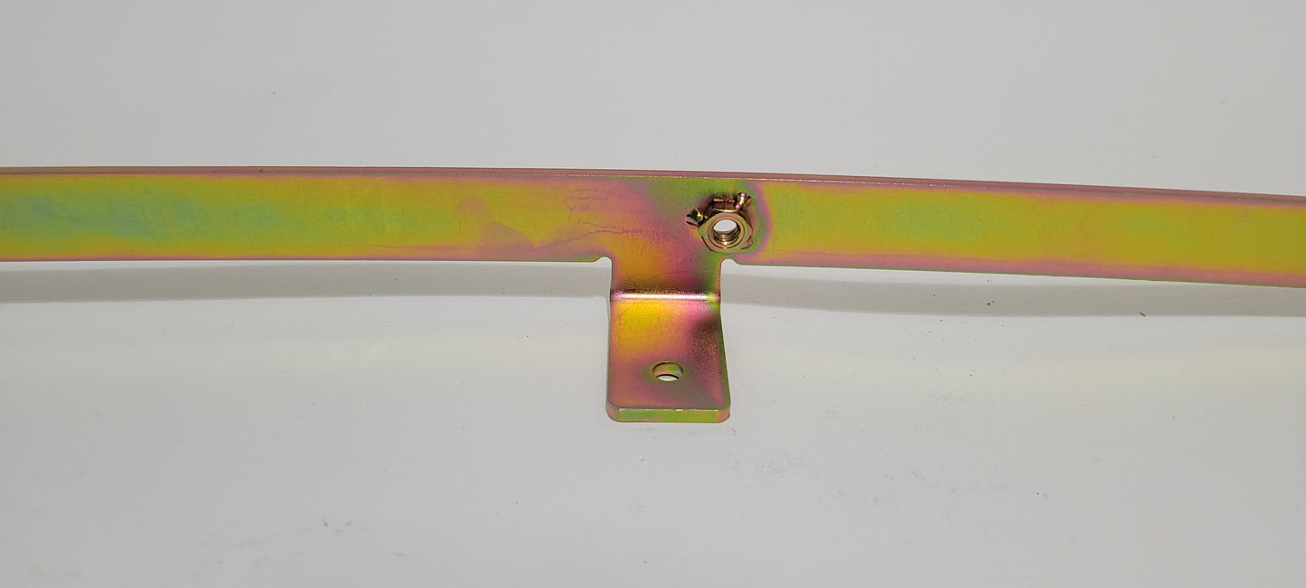 CRX Civic Rear Bar