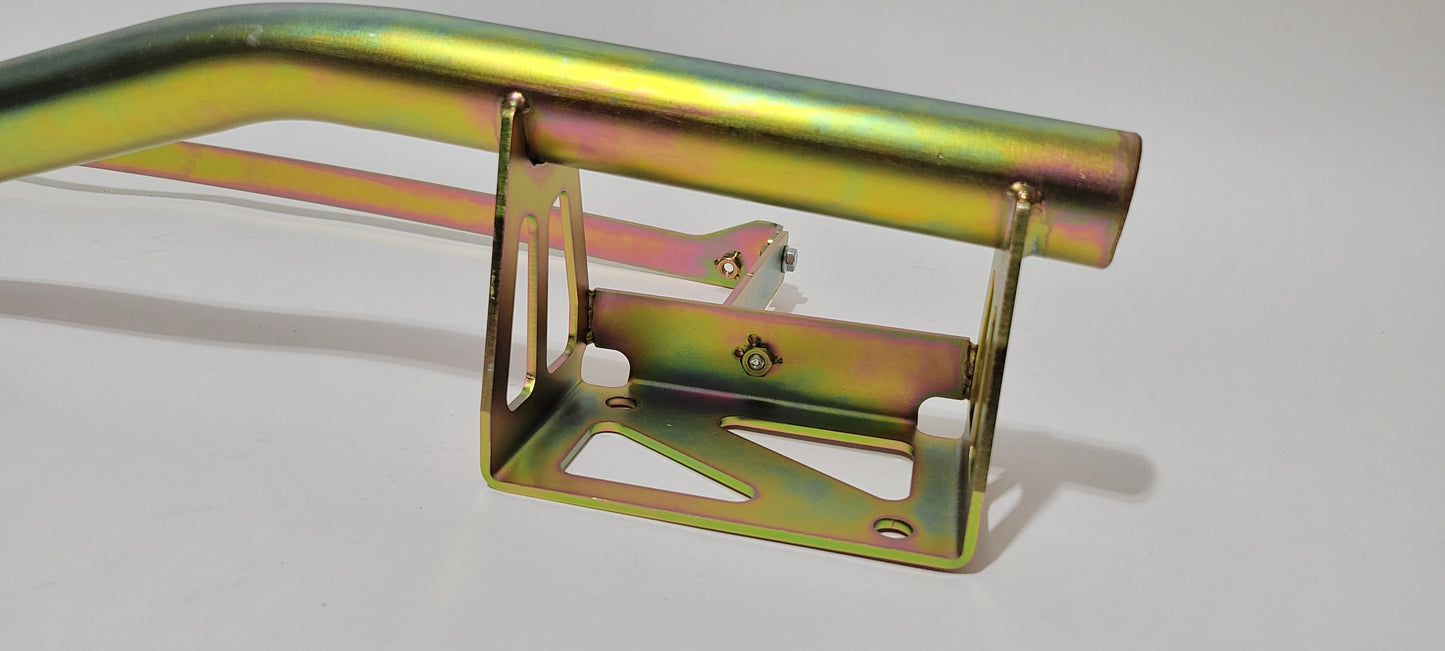CRX Civic Rear Bar