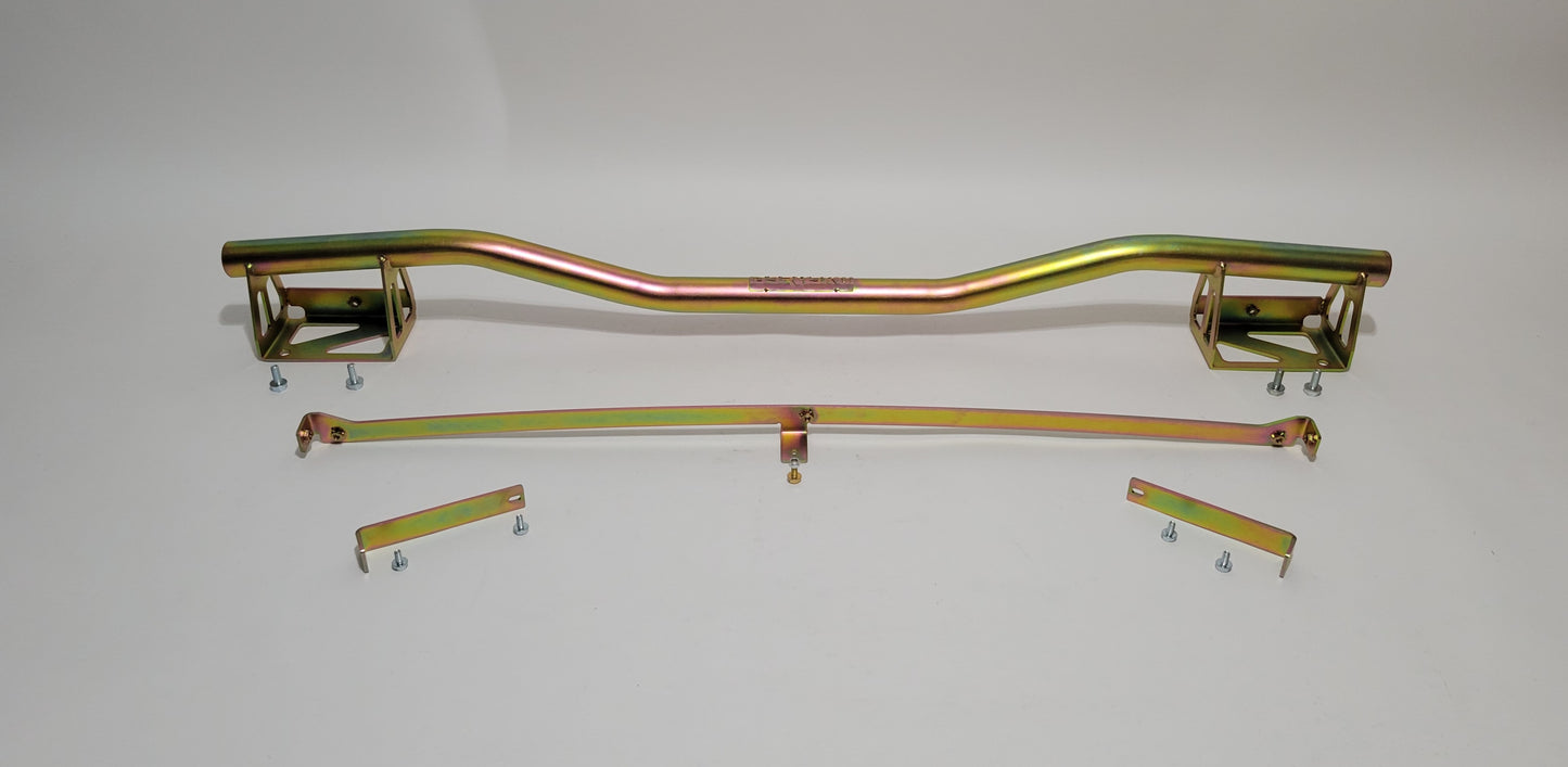 CRX Civic Rear Bar