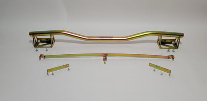 CRX Civic Rear Bar