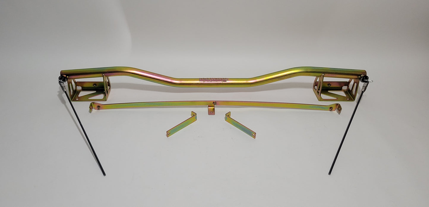 CRX Civic Rear Bar