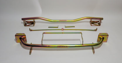 CRX Civic Front Bar