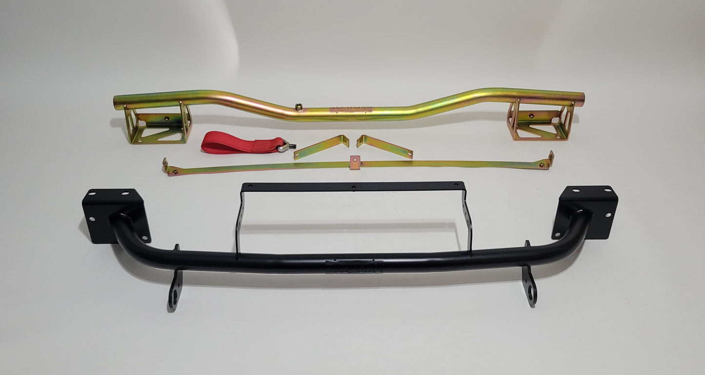 CRX Civic Front Bar