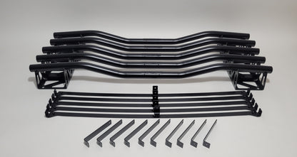 CRX Civic Rear Bar