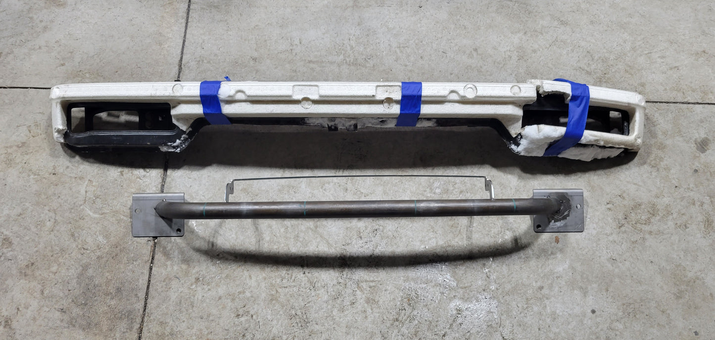 EF Civic Hatch/Sedan Front Bar  PRE-ORDER