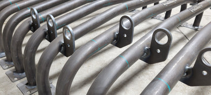 EK Civic Front Bar