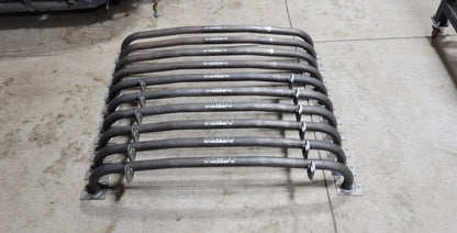 EG Civic Front Bar