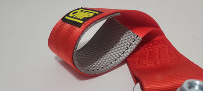 Bolt-on Tow Strap