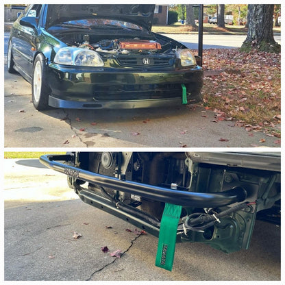 EF Civic Hatch & Sedan Front Bar