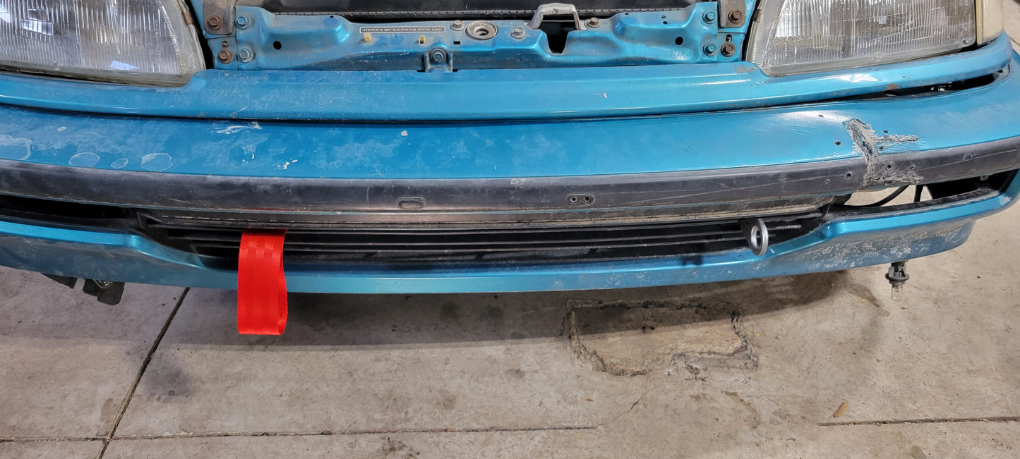 FA5 - FG2 - FD2 Front Bar