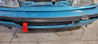 FA5 - FG2 - FD2 Front Bar
