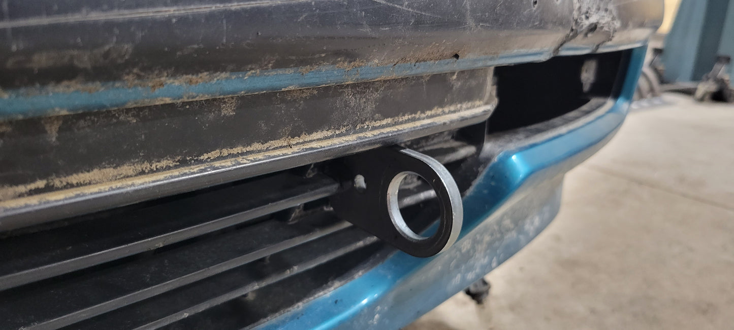 EF Civic Hatch/Sedan Front Bar  PRE-ORDER